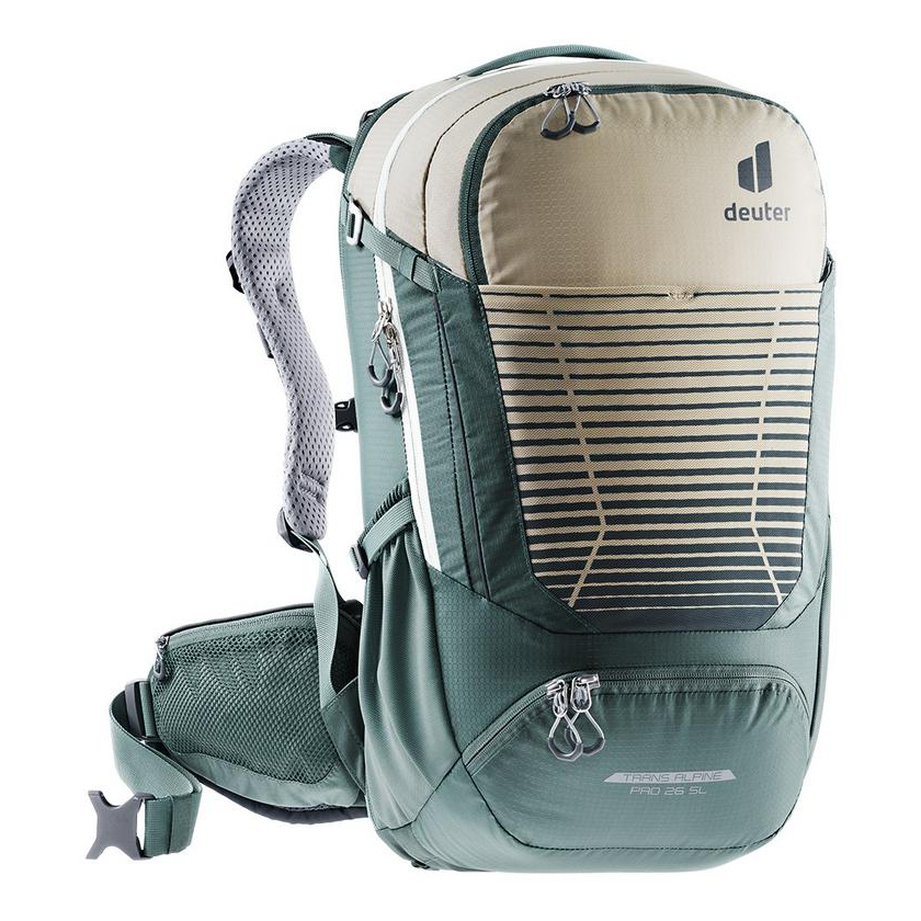 Batoh deuter Trans Alpine Pro 26 SL