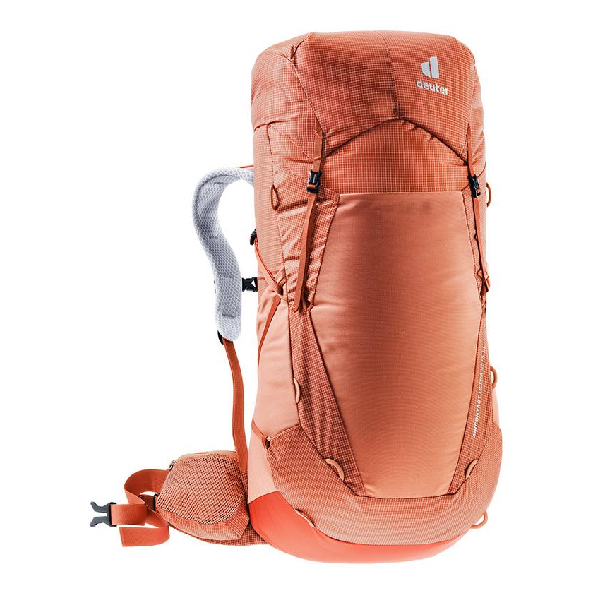 Batoh deuter Aircontact Ultra 45+5 SL