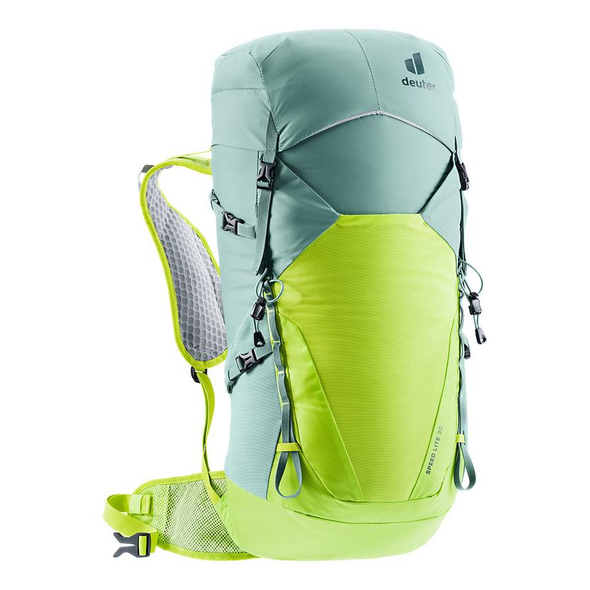 Batoh deuter Speed Lite 30