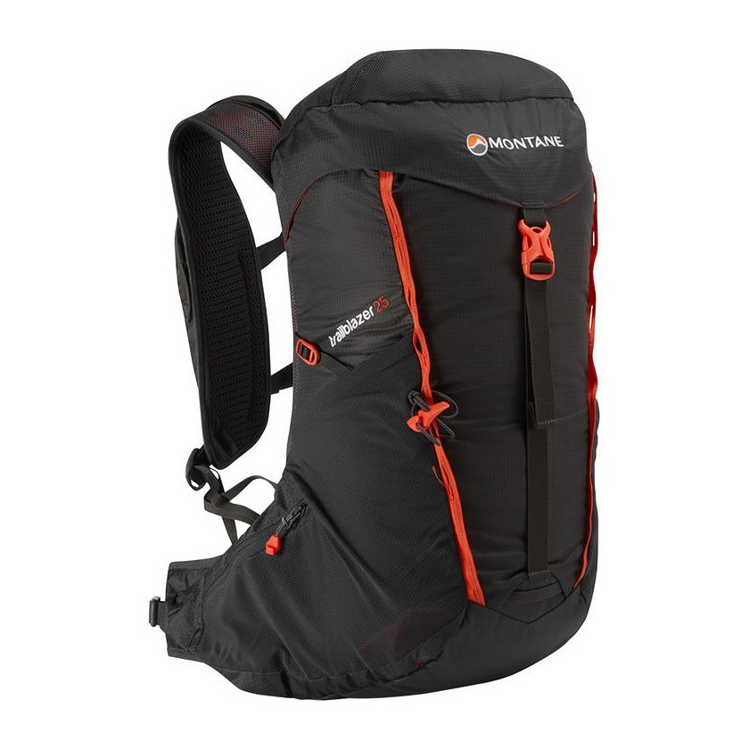 Batoh Montane TRAILBLAZER 25