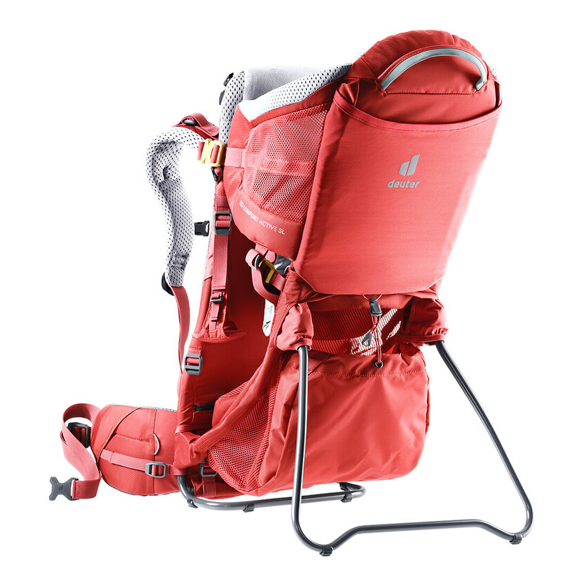 Sedačka deuter Kid Comfort Active SL