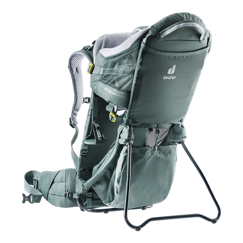 Sedačka deuter Kid Comfort Active