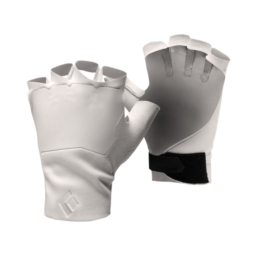 Rukavice Black Diamond CRACK GLOVES