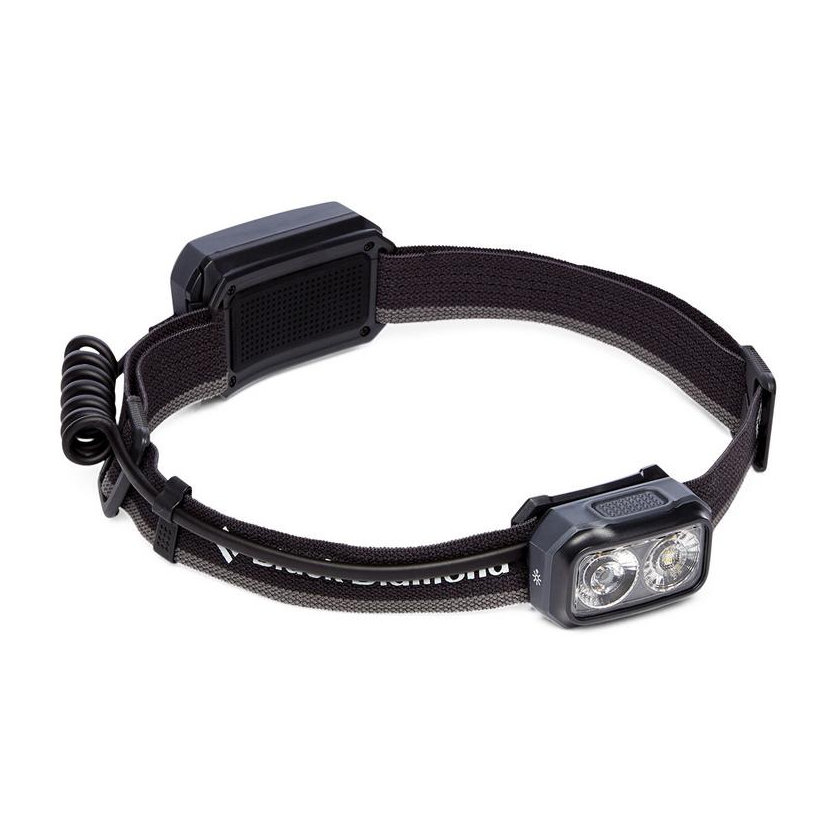 Čelovka Black Diamond ONSIGHT 375 HEADLAMP