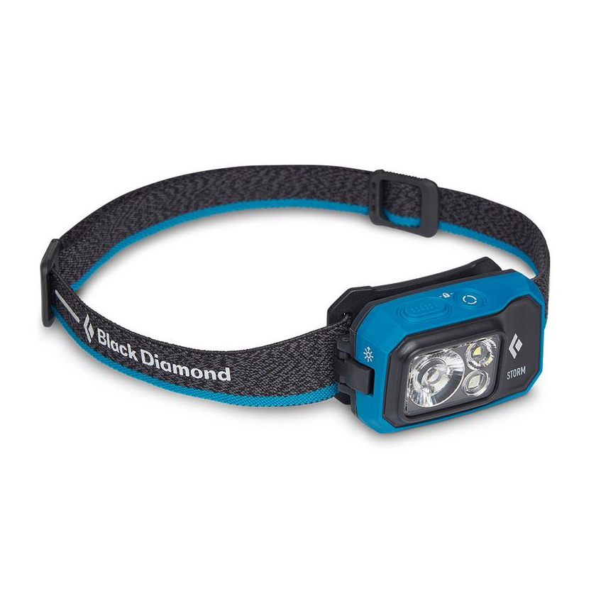 Čelovka Black Diamond STORM 450 HEADLAMP