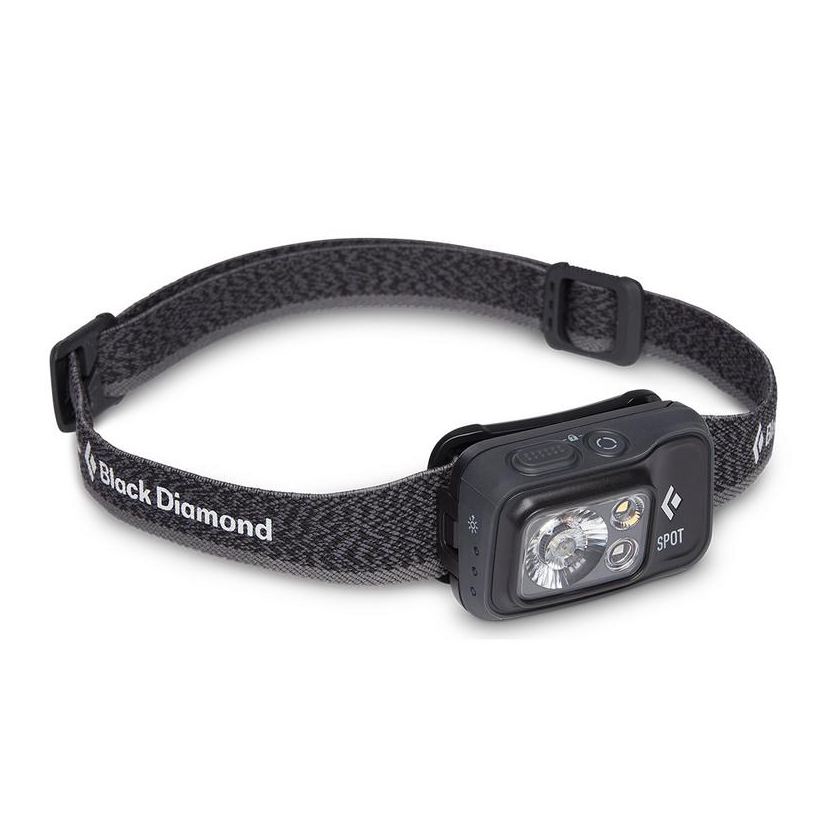 Čelovka Black Diamond SPOT 400 HEADLAMP