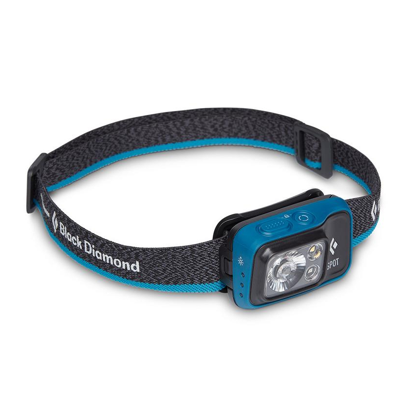 Čelovka Black Diamond SPOT 400 HEADLAMP