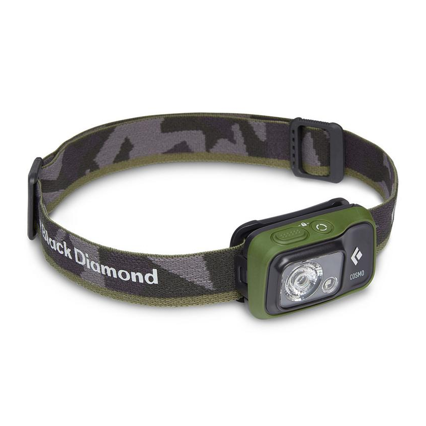 Čelovka Black Diamond COSMO 350 HEADLAMP