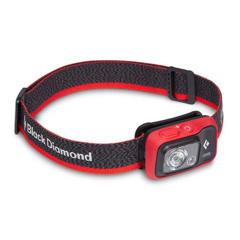 Čelovka Black Diamond COSMO 350 HEADLAMP