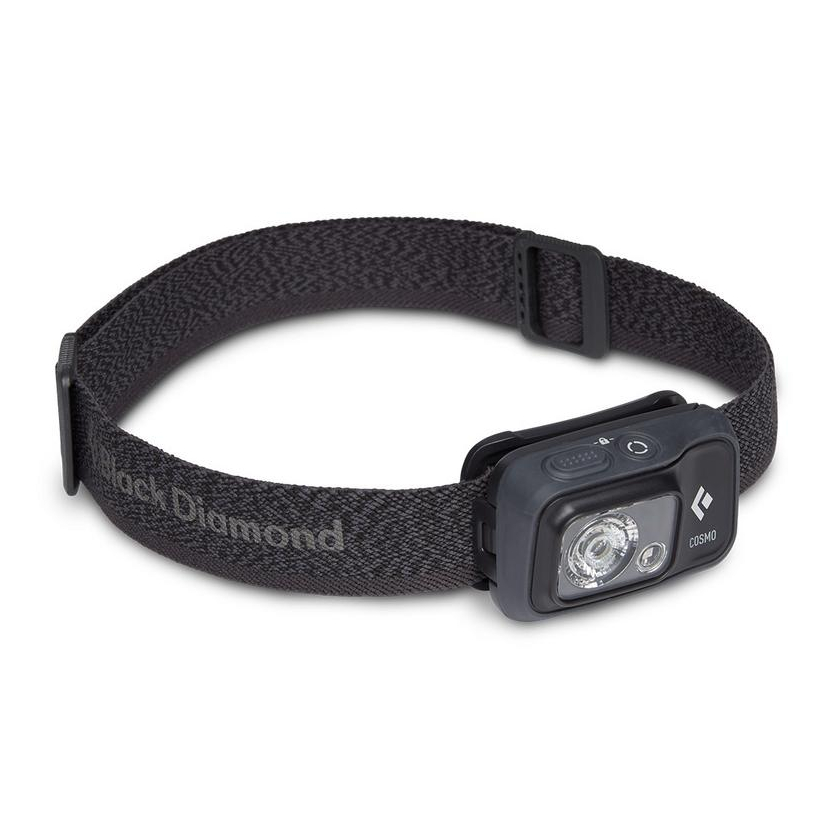 Čelovka Black Diamond COSMO 350 HEADLAMP