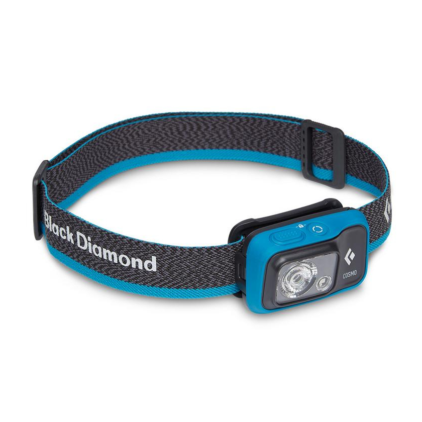 Čelovka Black Diamond COSMO 350 HEADLAMP