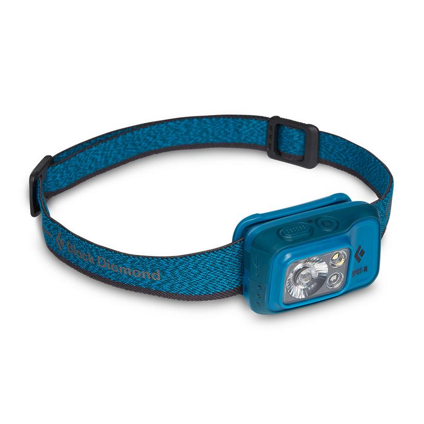 Čelovka Black Diamond SPOT 400-R HEADLAMP