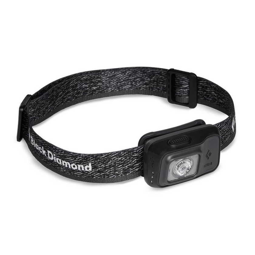 Čelovka Black Diamond ASTRO 300-R HEADLAMP