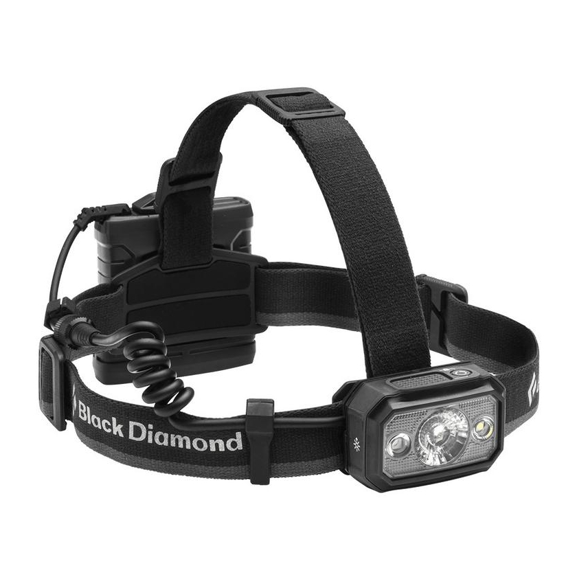 Čelovka Black Diamond ICON 700 HEADLAMP