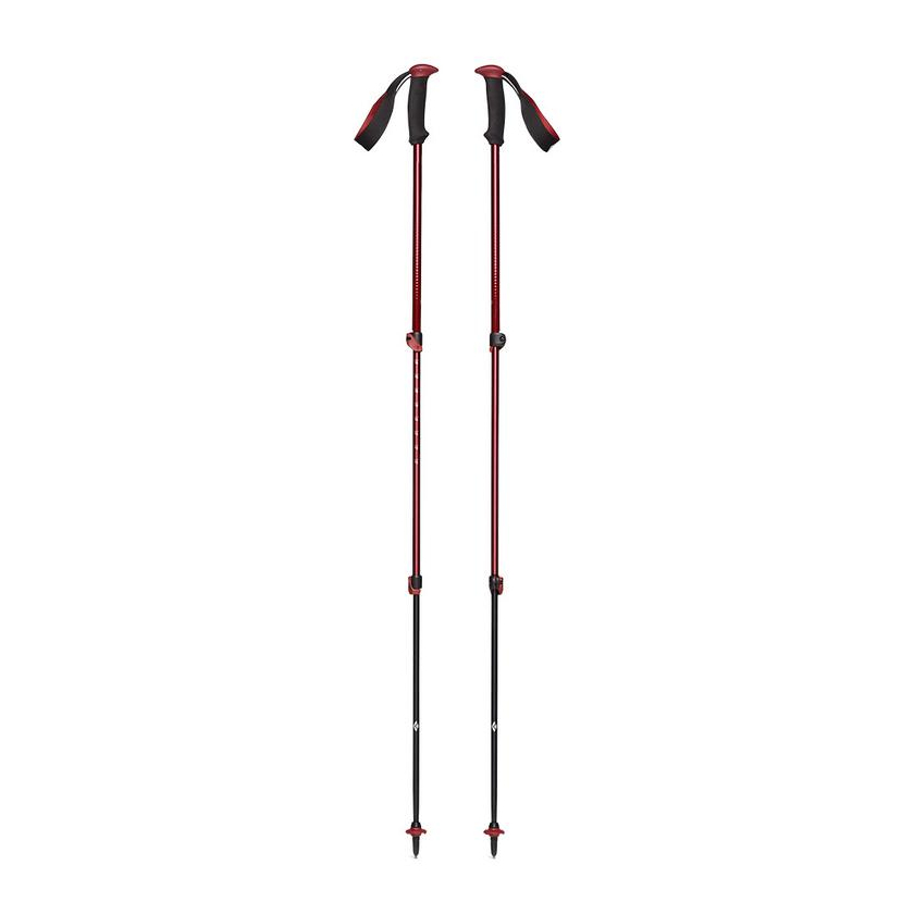 Palice Black Diamond TRAIL BACK TREK POLES