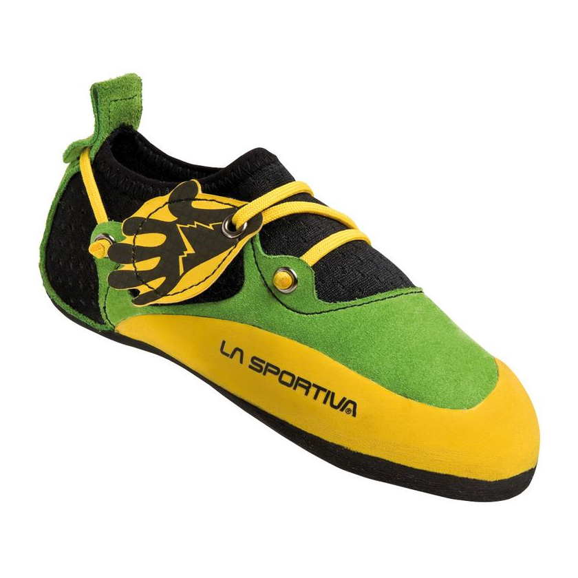 Lezečky La Sportiva Stickit