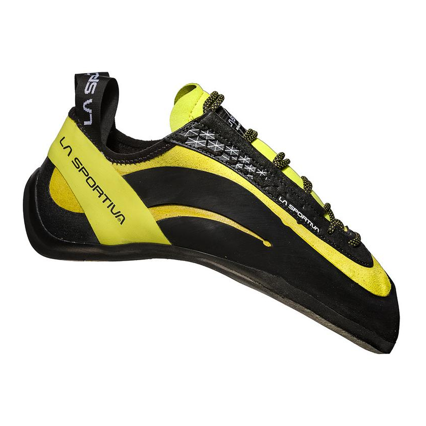 Lezečky La Sportiva Miura