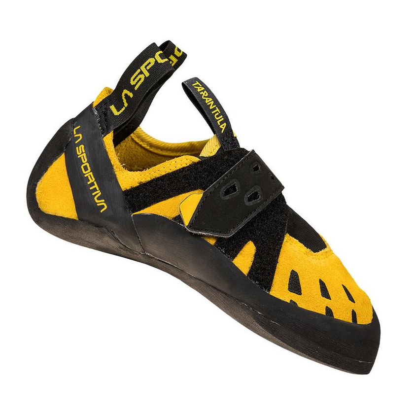 Lezečky La Sportiva Tarantula JUNIOR