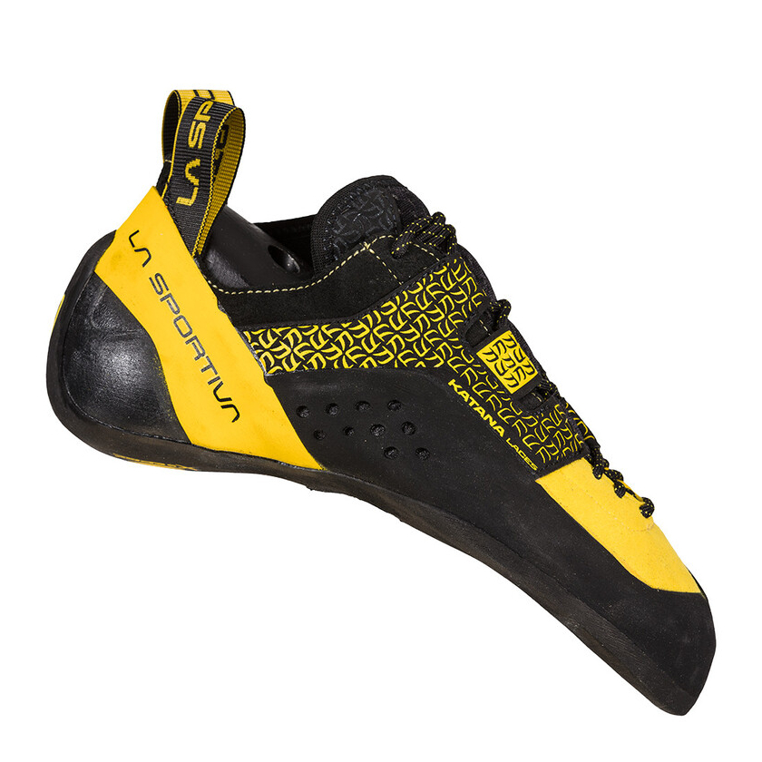 Lezečky La Sportiva Katana Laces