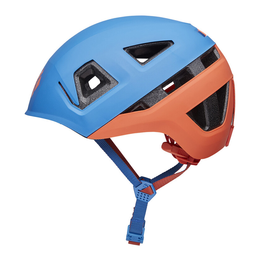 Helma Black Diamond K CAPITAN HELMET