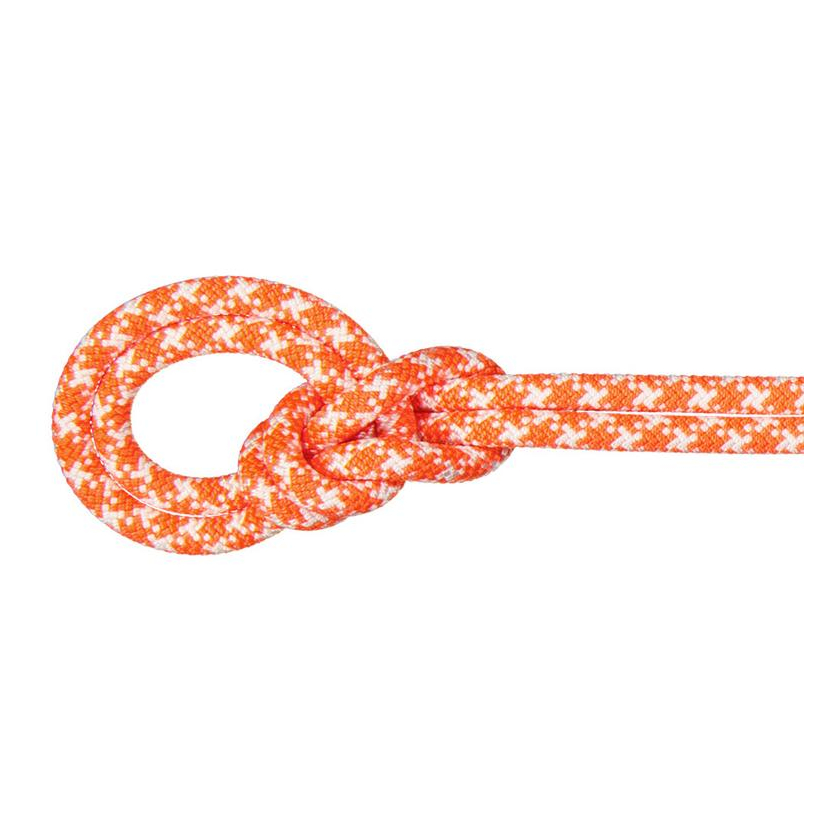 Lano Mammut 9.5 Crag Classic Rope