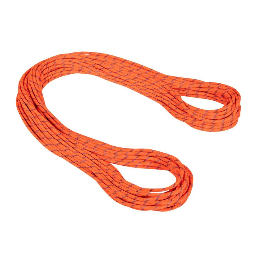 Lano Mammut 7.5 Alpine Sender Dry Rope