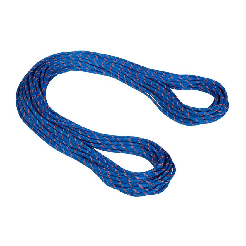 Lano Mammut 7.5 Alpine Sender Dry Rope