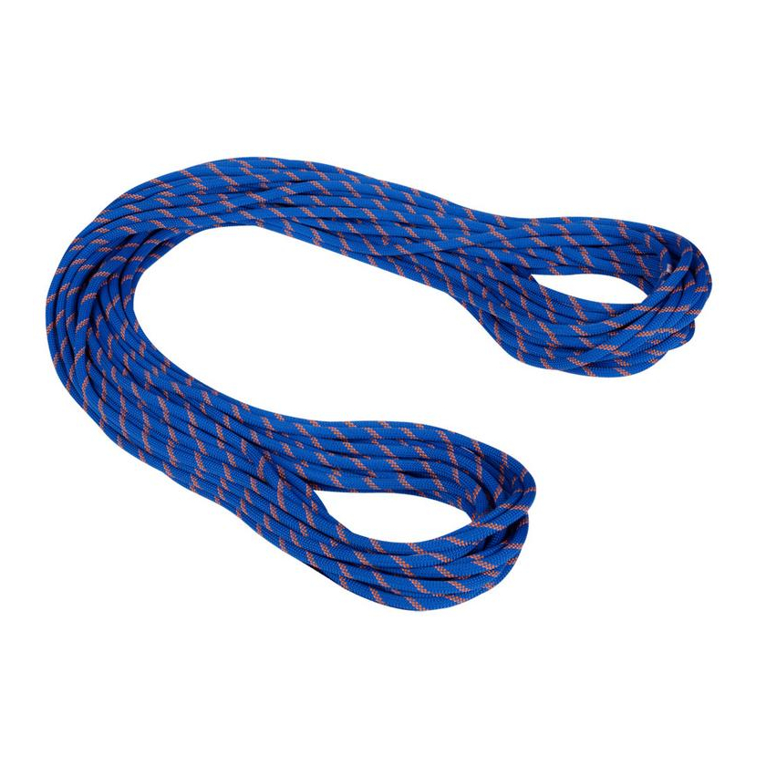 Lano Mammut 9.0 Alpine Sender Dry Rope