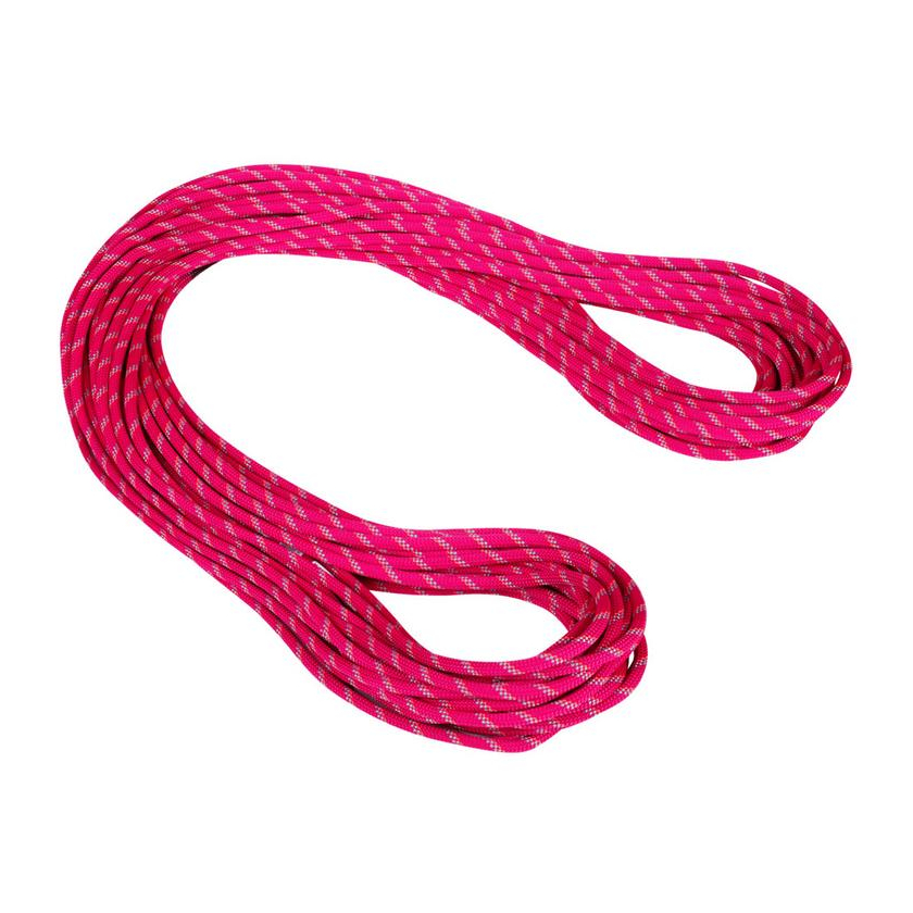Lano Mammut 8.0 Alpine Dry Rope