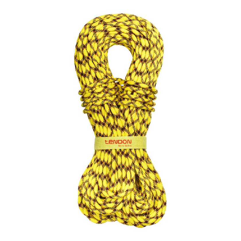 Lano Tendon Master 9,7 - Complete shield