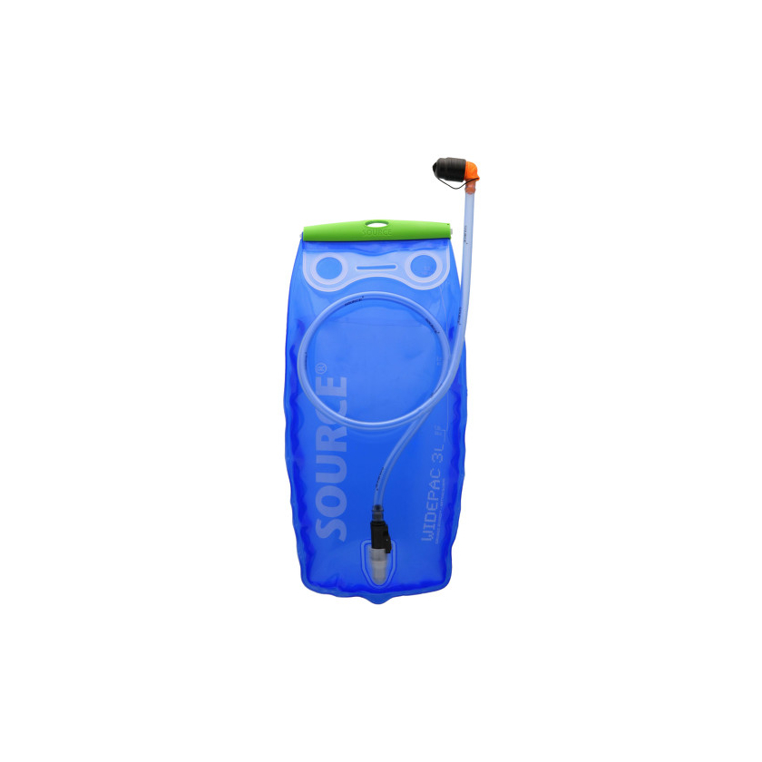 Vak Source WXP LP 3 LTransparent-Blue