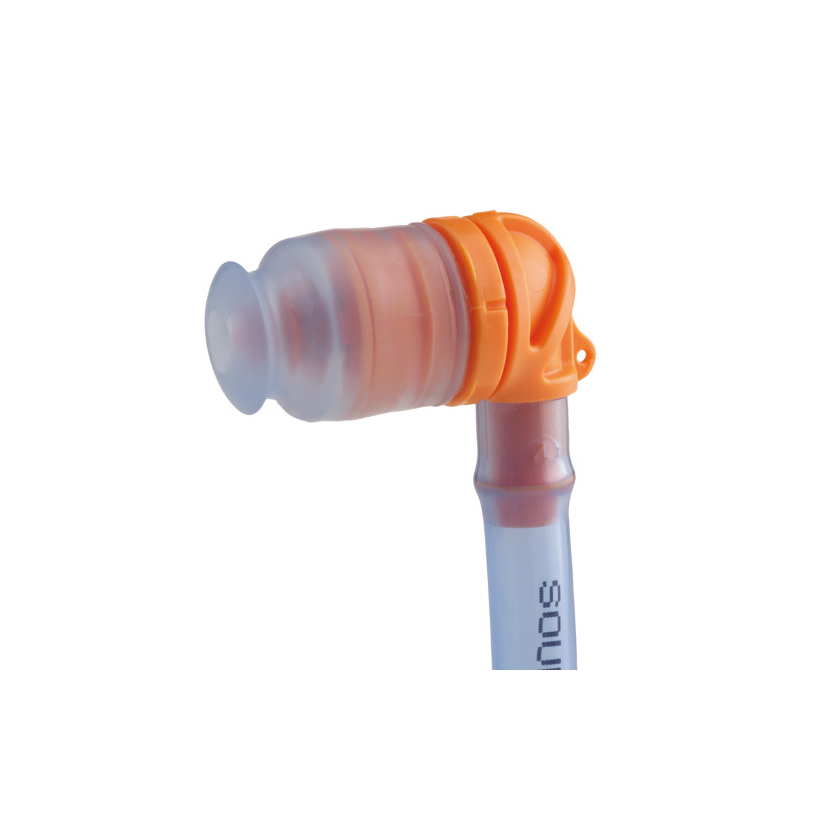 Ventil Source HELIX - valve kitOrange