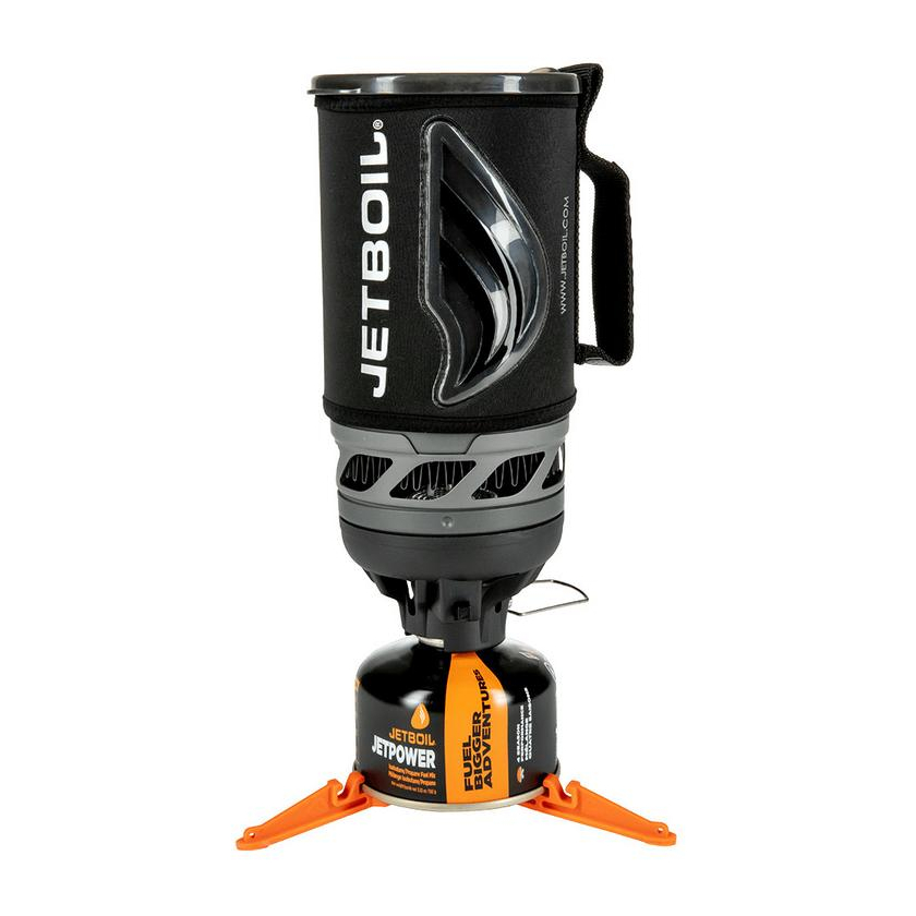 Varič Jetboil Flash Carbon