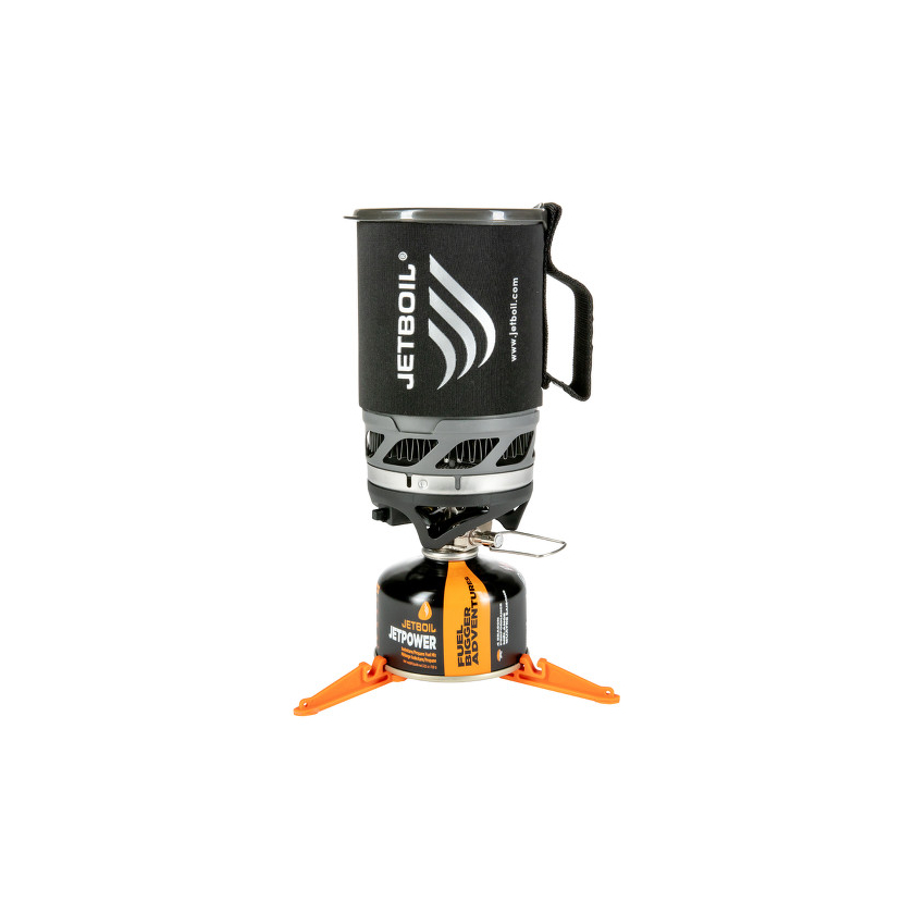 Varič Jetboil MicroMo Carbon