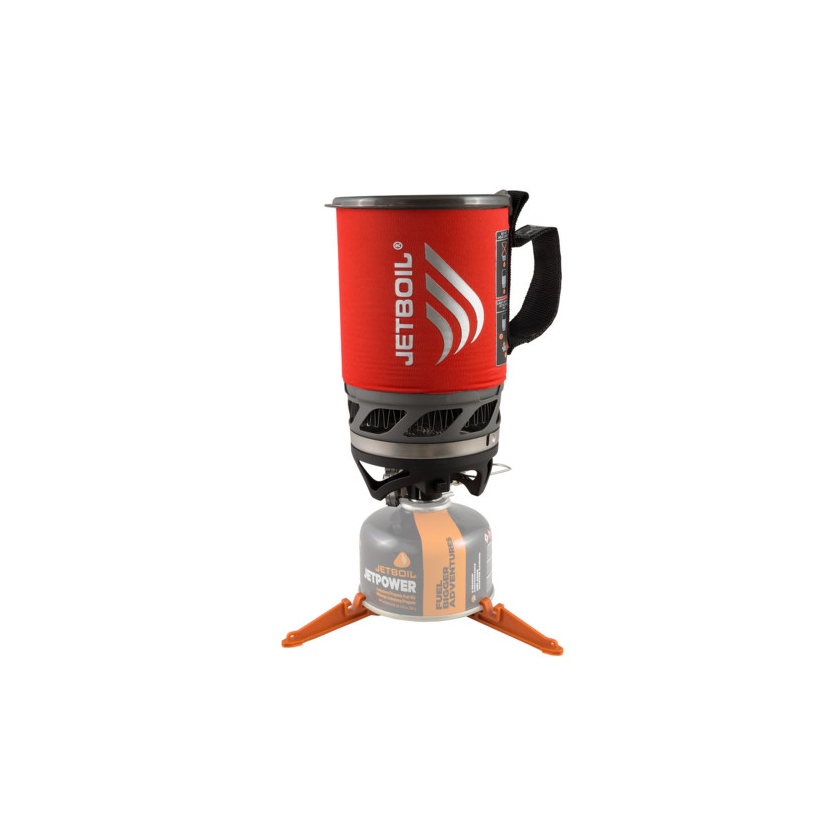 Varič Jetboil MicroMo Tamale