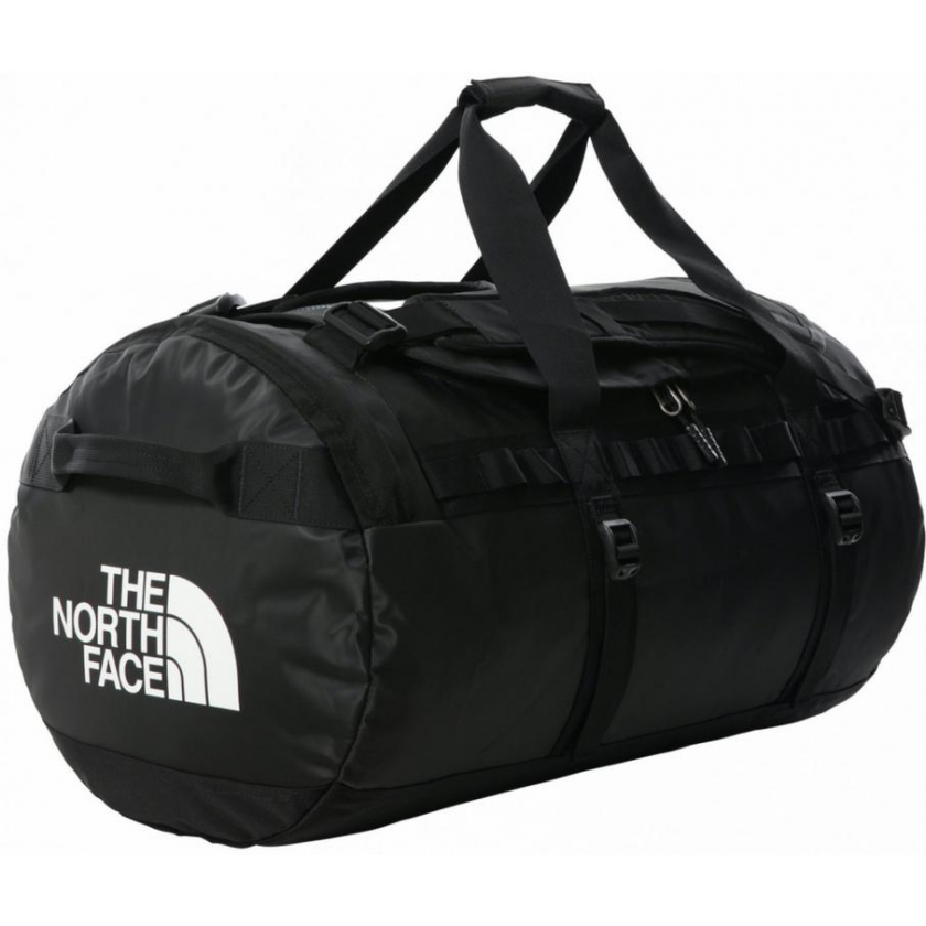 Taška The North Face BASE CAMP DUFFEL - M