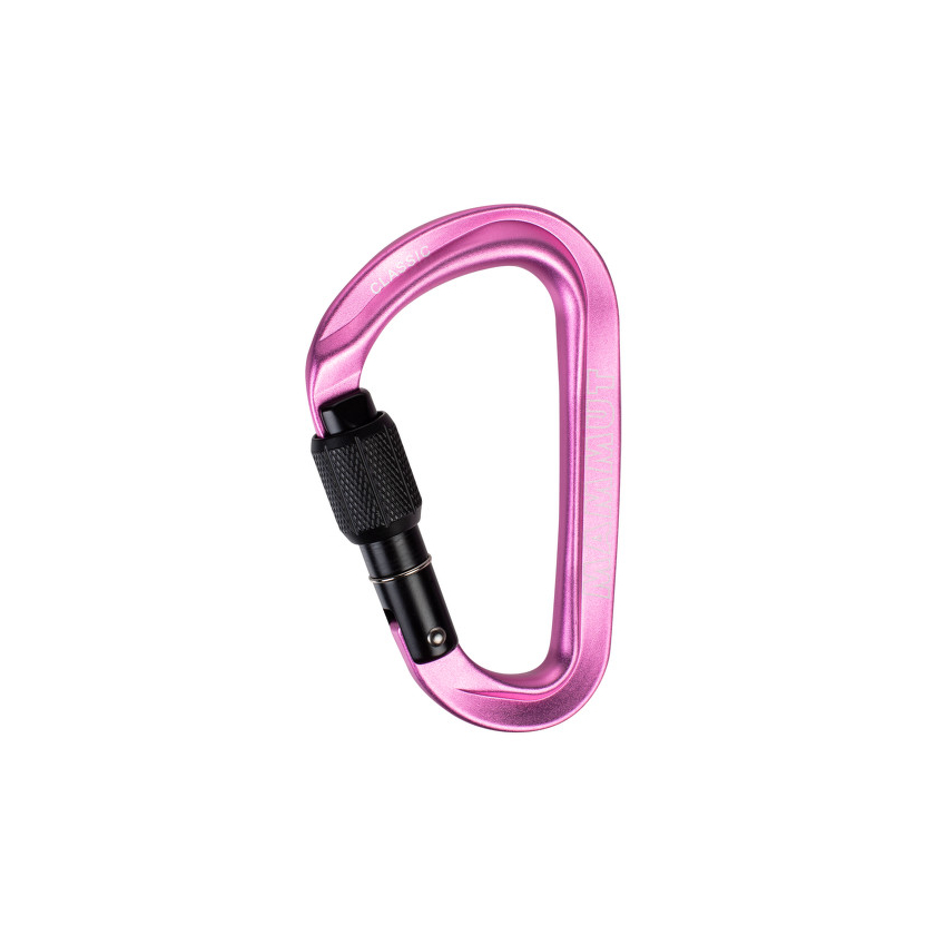 Karabina Mammut Classic HMS Screwgate Carabiner