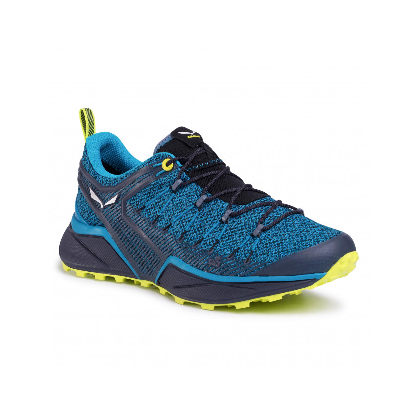 Topánky Salewa MS Dropline man
