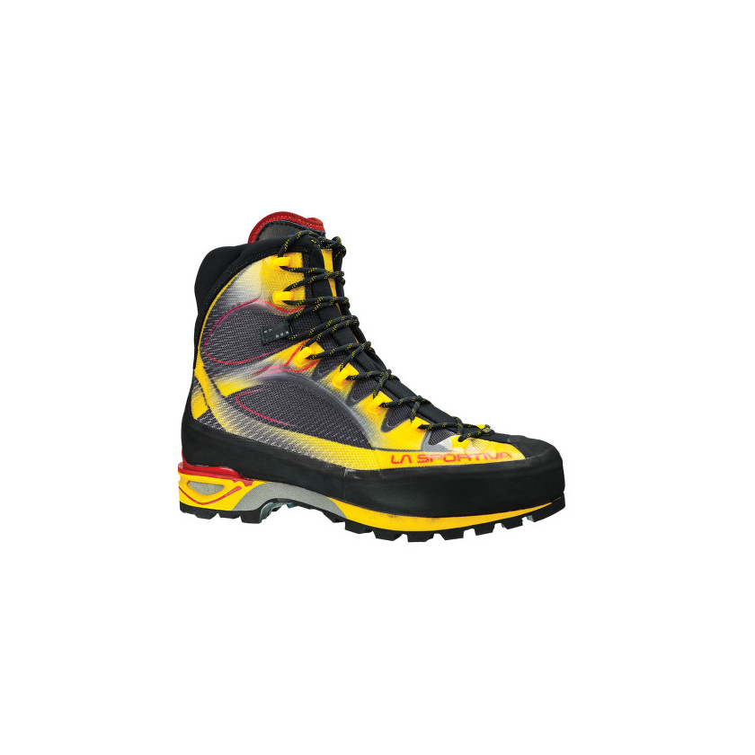 Topánky La Sportiva Trango Cube Gtx