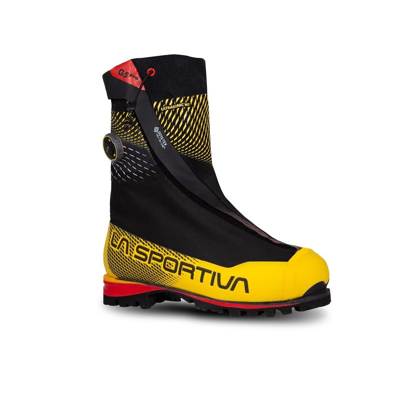 Topánky La Sportiva G5 Evo