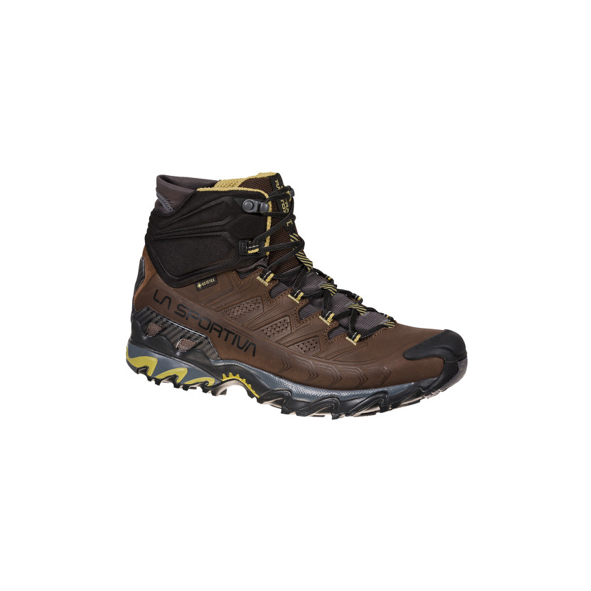 Topánky La Sportiva Ultra Raptor II Mid Leather Wide GTX