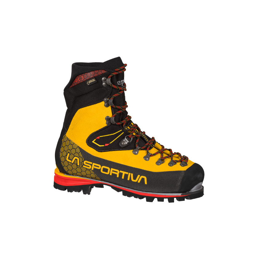 Topánky La Sportiva Nepal Cube Gtx