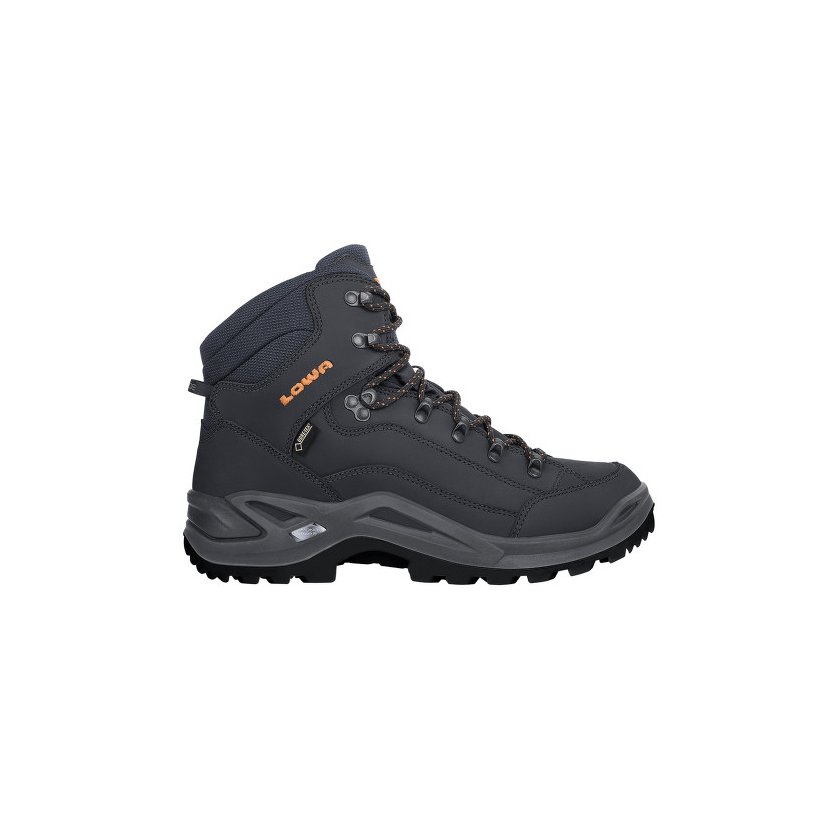 Topánky Lowa RENEGADE GTX® MID