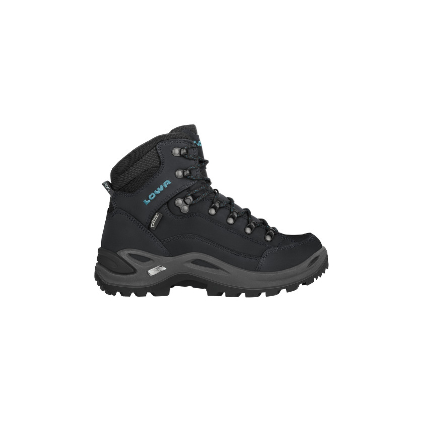Topánky Lowa RENEGADE GTX® MID Womens