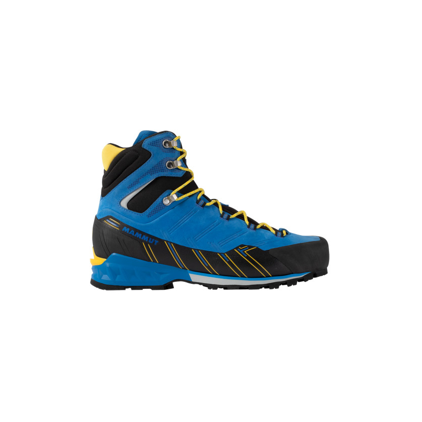 Topánky Mammut Kento Guide High GTX® Men