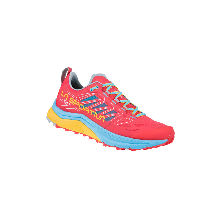 Topánky La Sportiva Jackal Woman