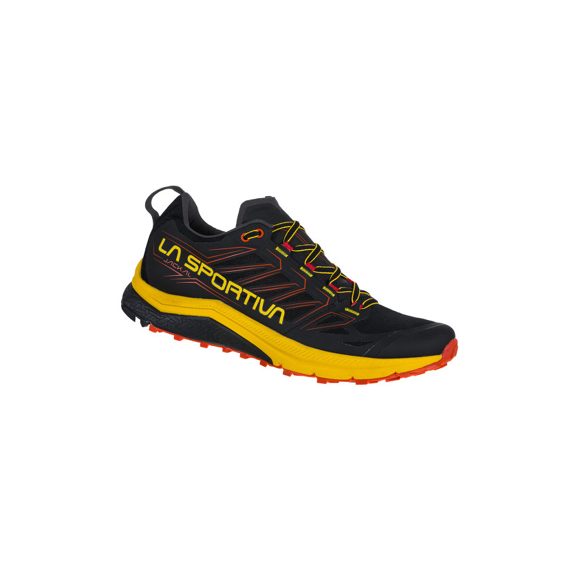 Topánky La Sportiva Jackal