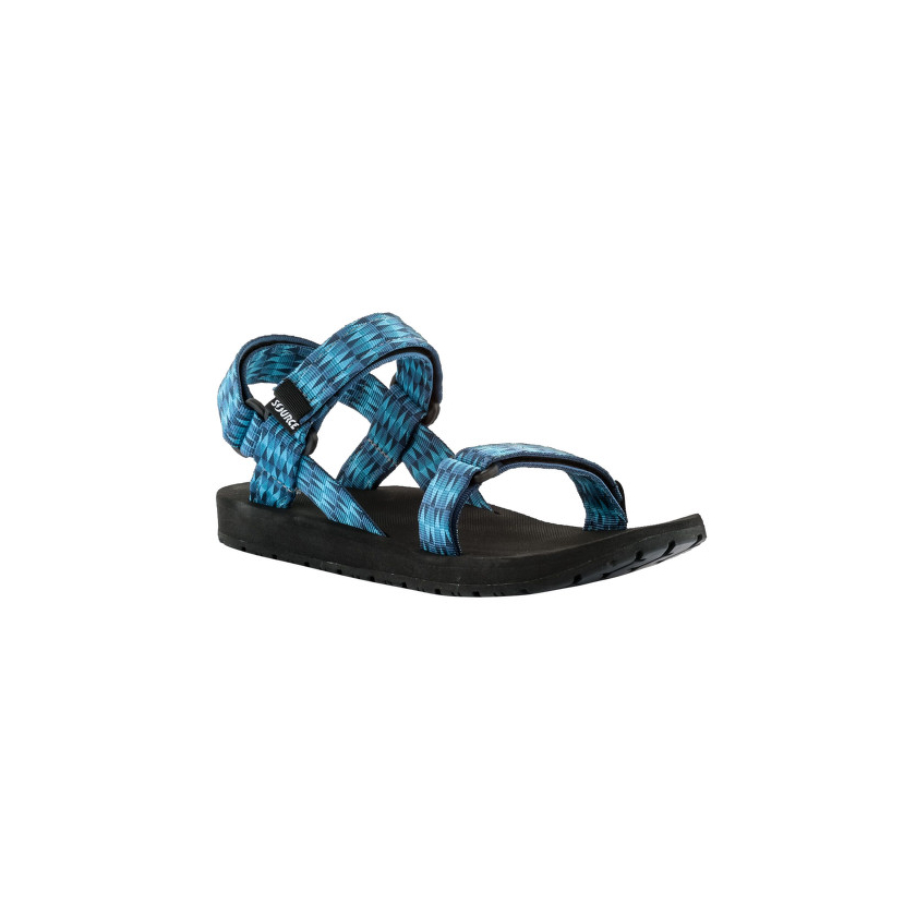 Sandále Source Classic Men's Triangles Blue