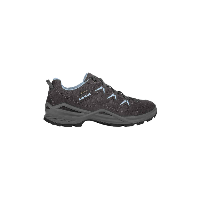 Topánky Lowa SIRKOS EVO GTX® LOW womens