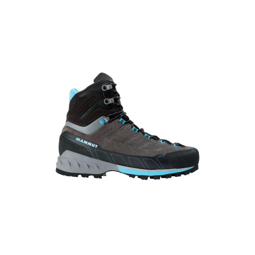 Topánky Mammut Kento Tour High GTX® Women